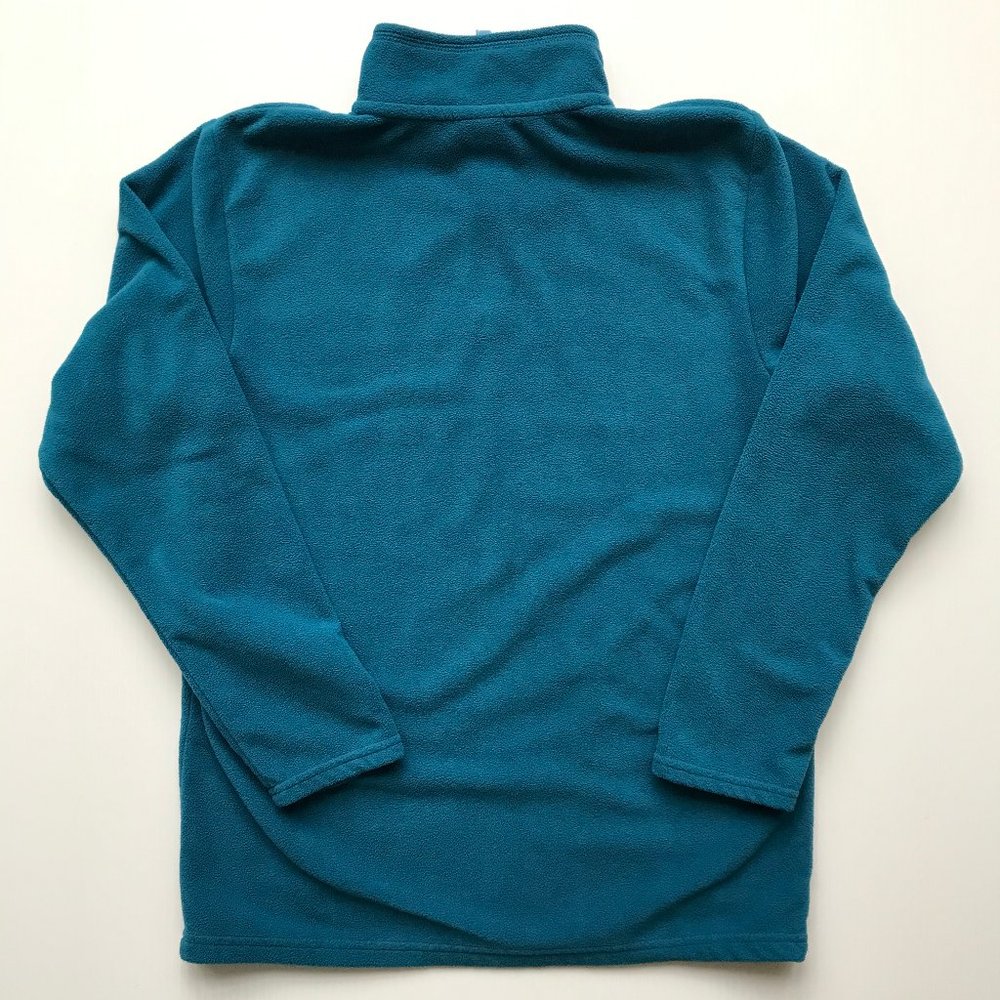 C9 Champion 1/4 zip Fleece Pullover Jacket/Sweater - Picture 2 of 4